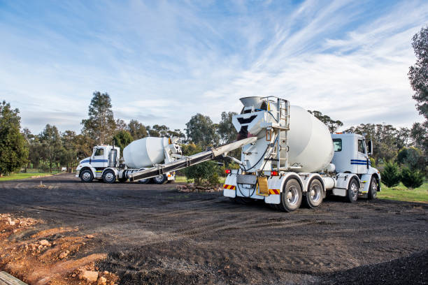 Best Best Concrete Contractor  in Mountain View Ranches, AZ