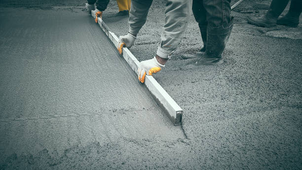 Best Concrete Repair Services  in Mountain View Ranches, AZ