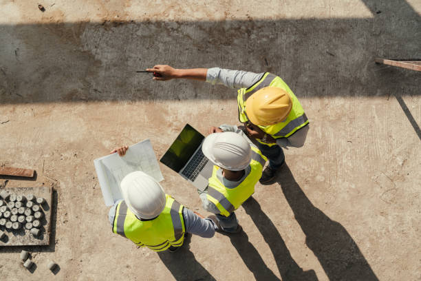 Best Concrete Crack Repair  in Mountain View Ranches, AZ